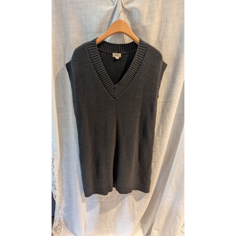 Up West Knit Dress
